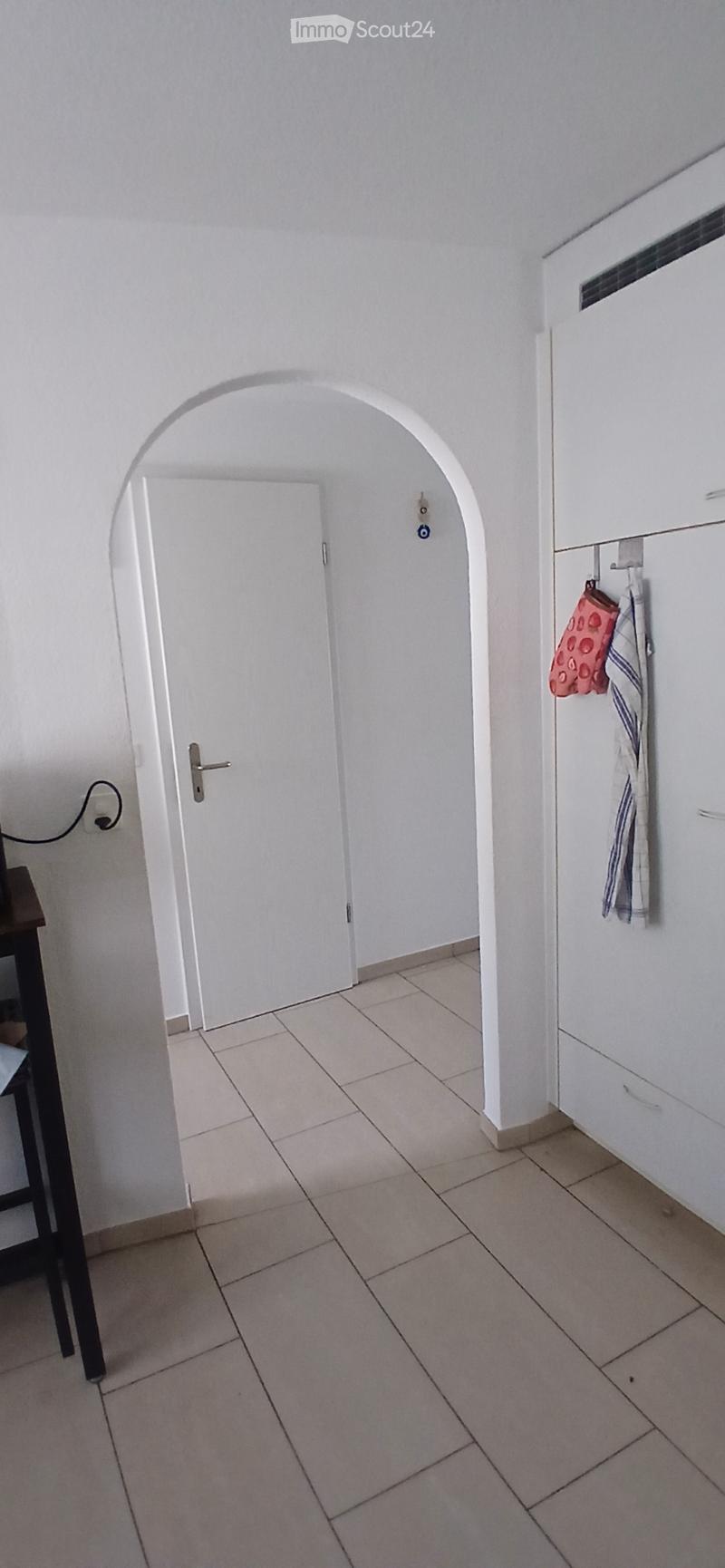 Inquilino ricercato per grande casa a schiera di 4,5 locali (3)