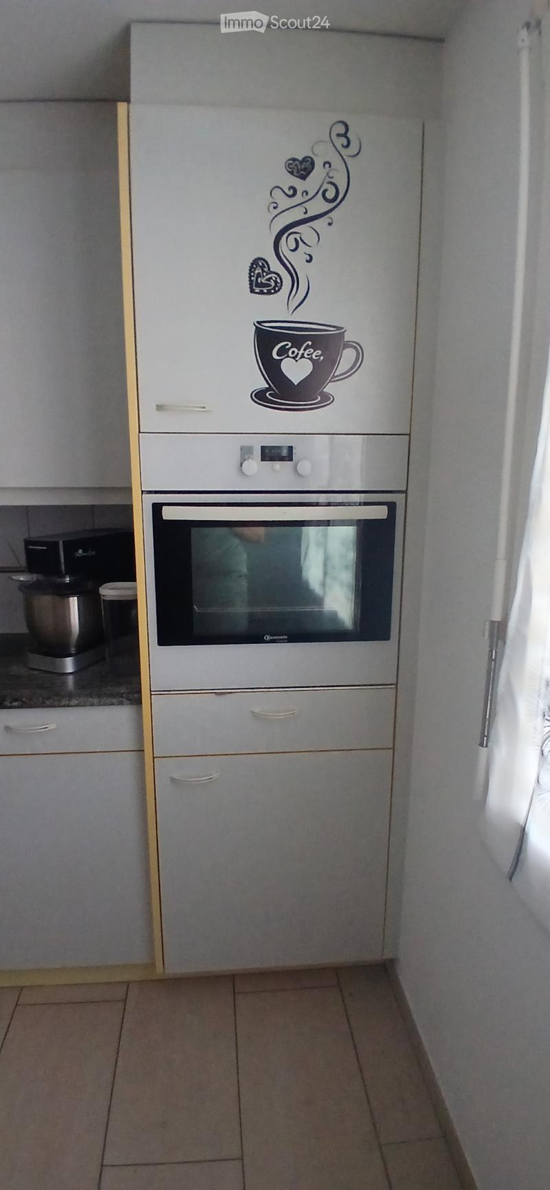 Inquilino ricercato per grande casa a schiera di 4,5 locali (4)