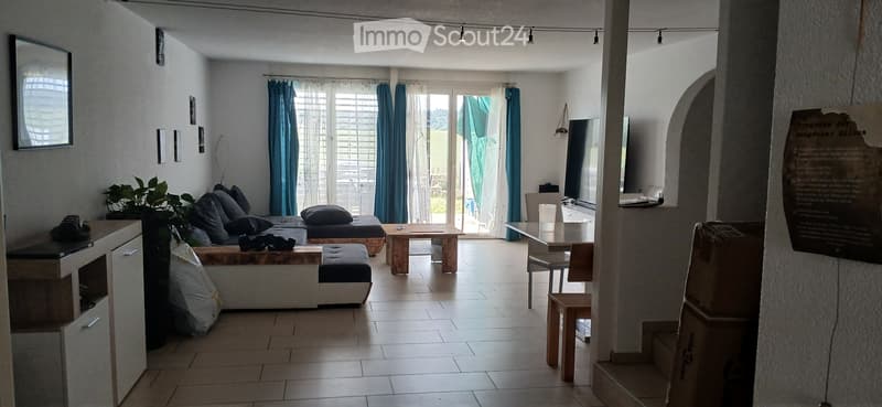 Inquilino ricercato per grande casa a schiera di 4,5 locali (2)