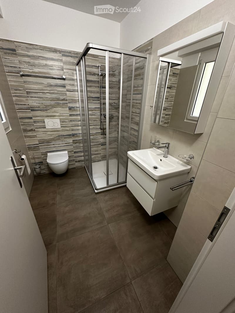 Zentrale Lage Minusio 2-Zimmer-Wohnung (4)