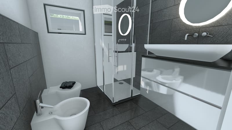 NEU 2.5 Zimmer Bellinzona (3)