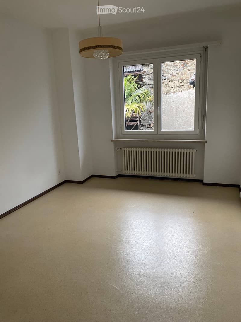 Mietwohnung mit 4 Räumen in Arcegno (5)