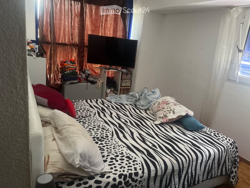 Suche Nachmieter für 5.5 Zimmer (5)