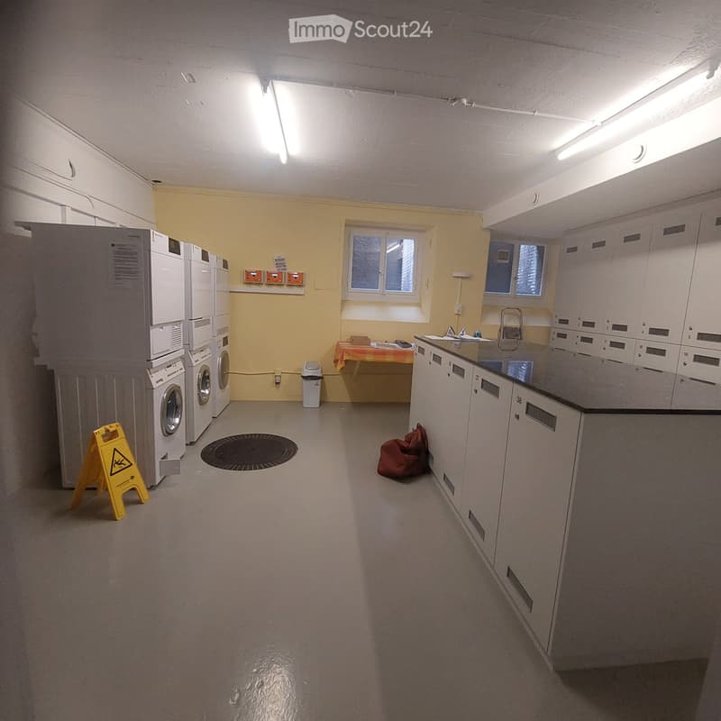 Studio meublé à partir du 1er juillet 2026 (4)