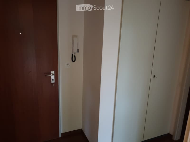 Miete 2 Zimmer mit Schwimmbad in Vacallo (2)