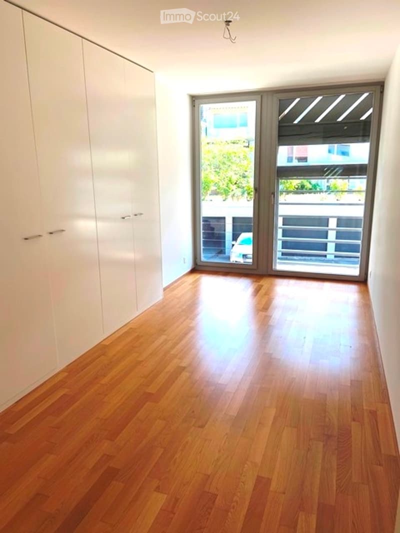 Appartamento luminoso 4.5 locali a Münchenstein (3)