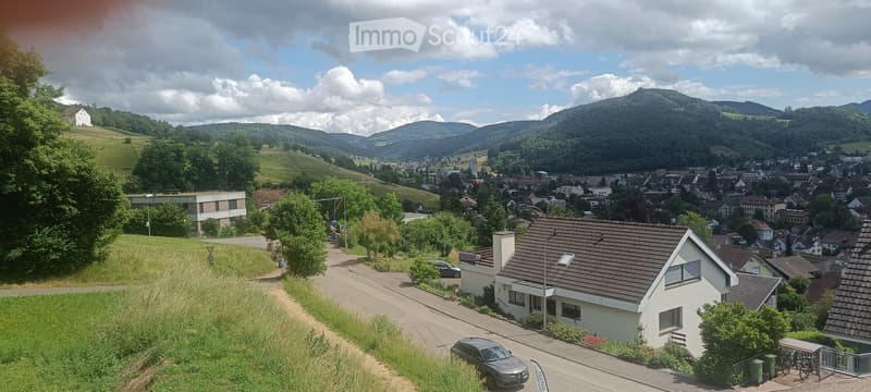 Il tuo domicilio di lusso! Nuovo appartamento 3,5 locali elegante a Sissach (5)