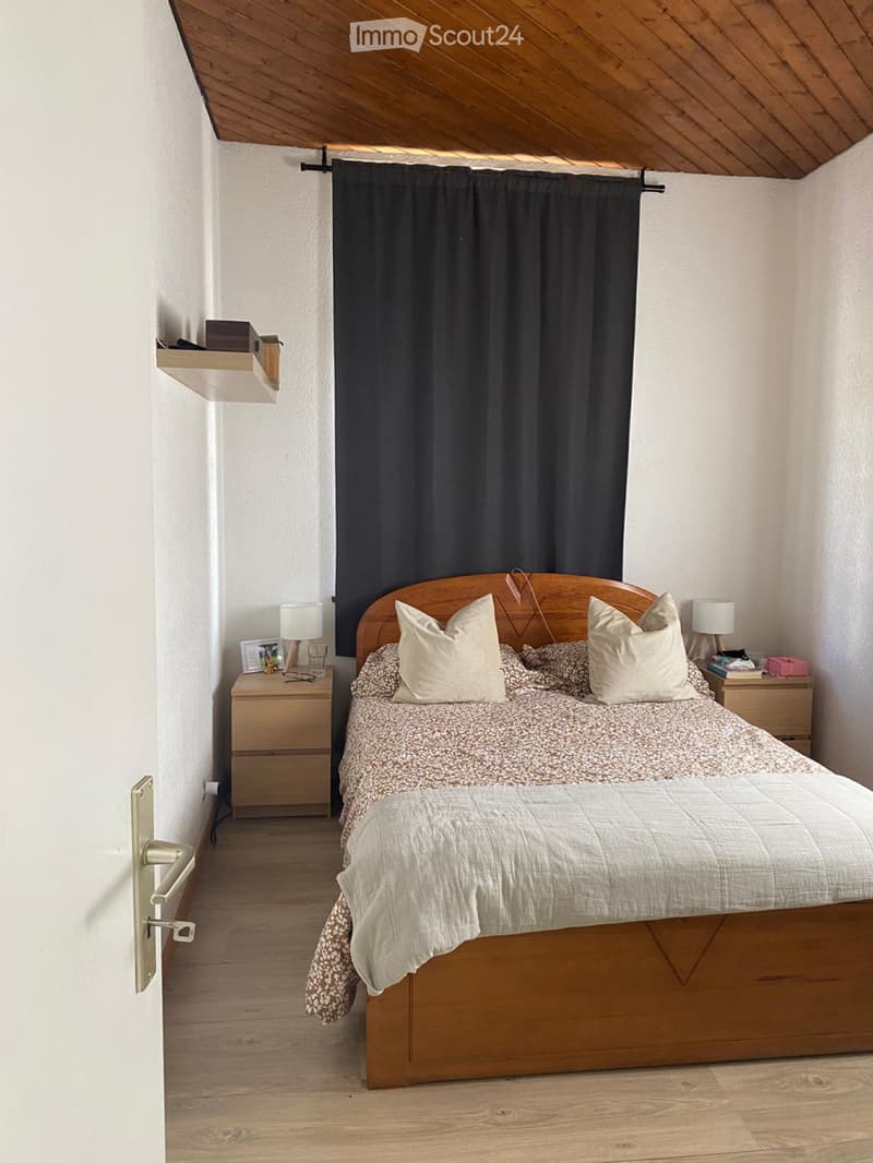 3.5-Zimmer in 4614 Hägendorf (1)