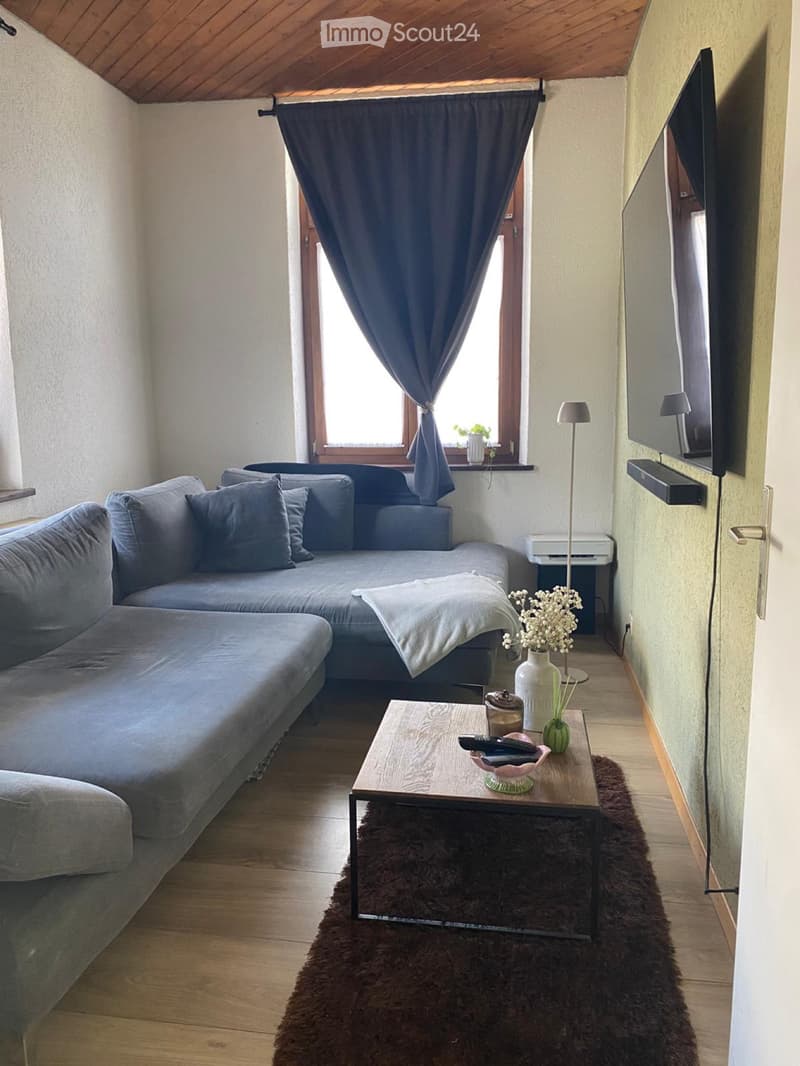 3.5-Zimmer in 4614 Hägendorf (2)