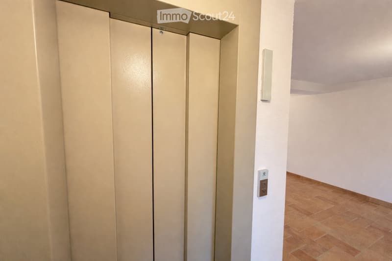Manno: Duplex zur Miete mit interner Aufzugsanlage (4)