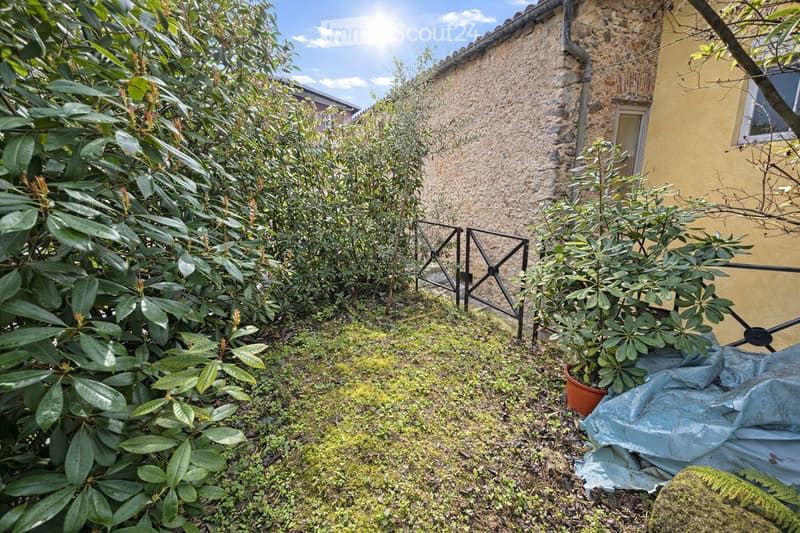 Manno: Duplex zur Miete mit interner Aufzugsanlage (5)