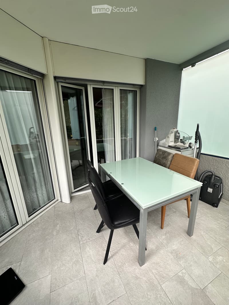 Wohnung 4.5 (4)