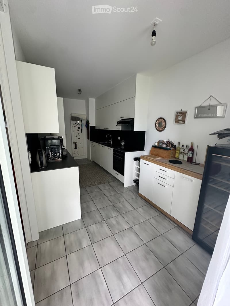 Wohnung 4.5 (5)