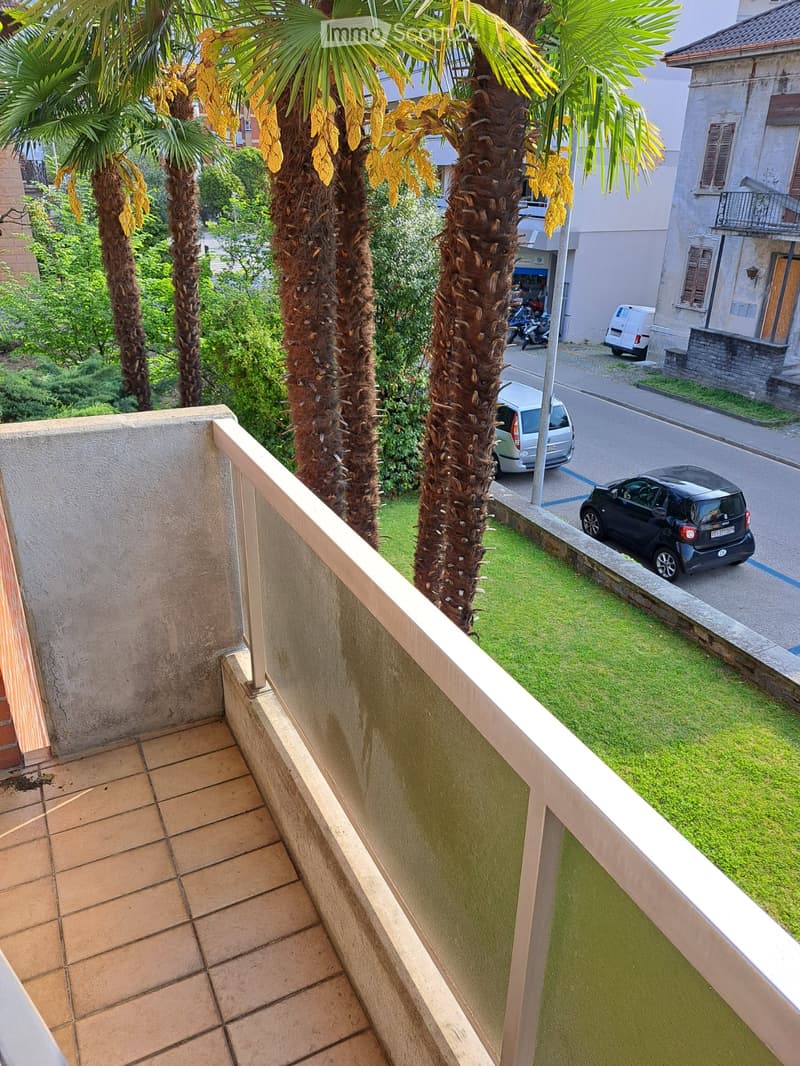 Appartamento vicino centro citta (1)
