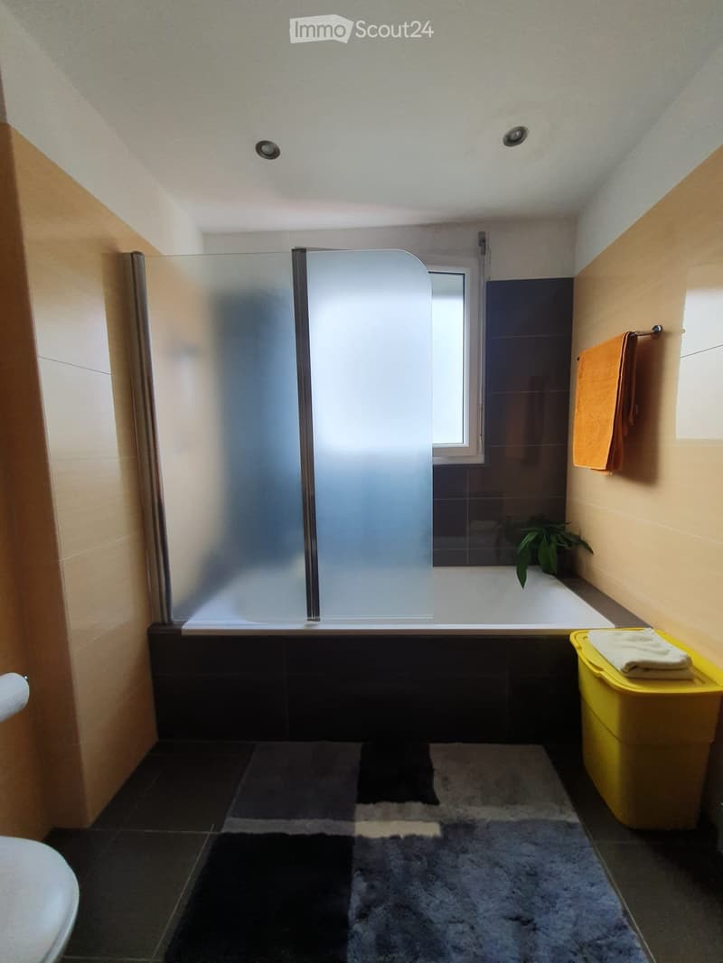 Wohnung in Novazzano zu verkaufen oder zu vermieten (5)