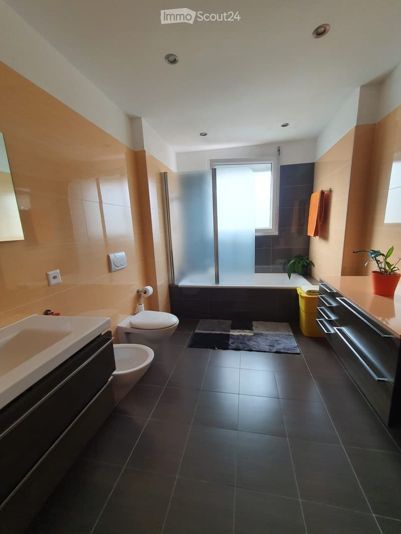 Wohnung in Novazzano zu verkaufen oder zu vermieten (4)
