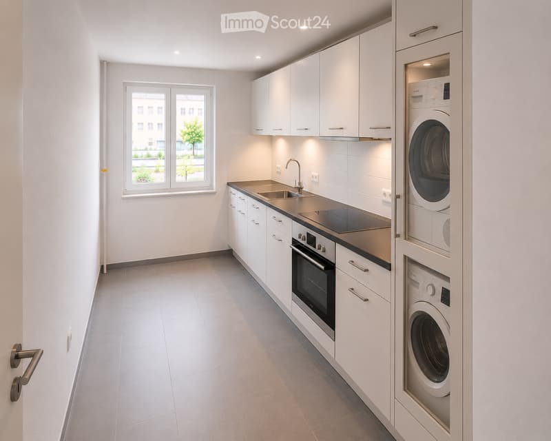 Sanierte 4.5-Zimmer-Wohnungen ab Herbst in Münchenstein (1)