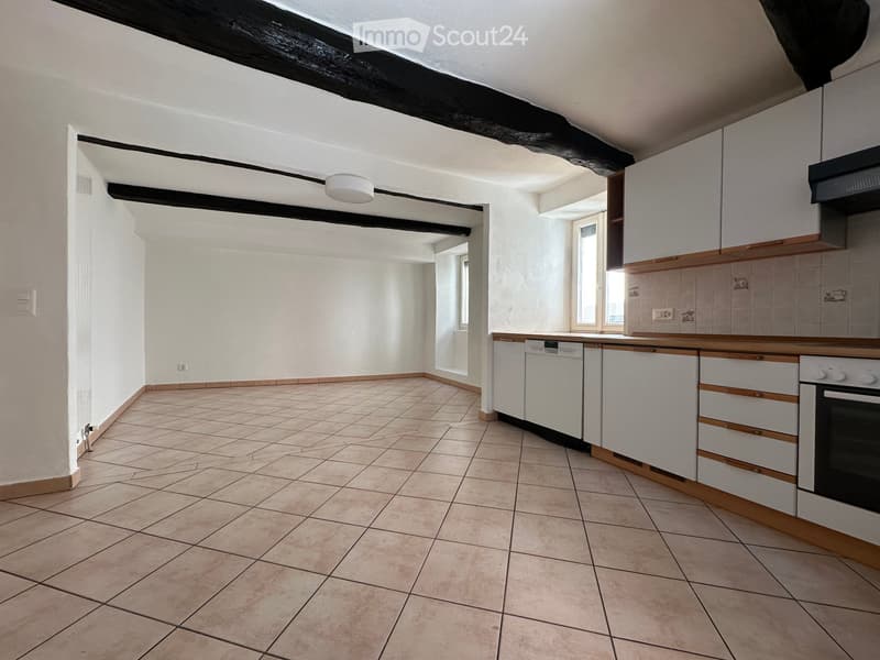 Maison unifamiliale à vendre à Viganello (2)