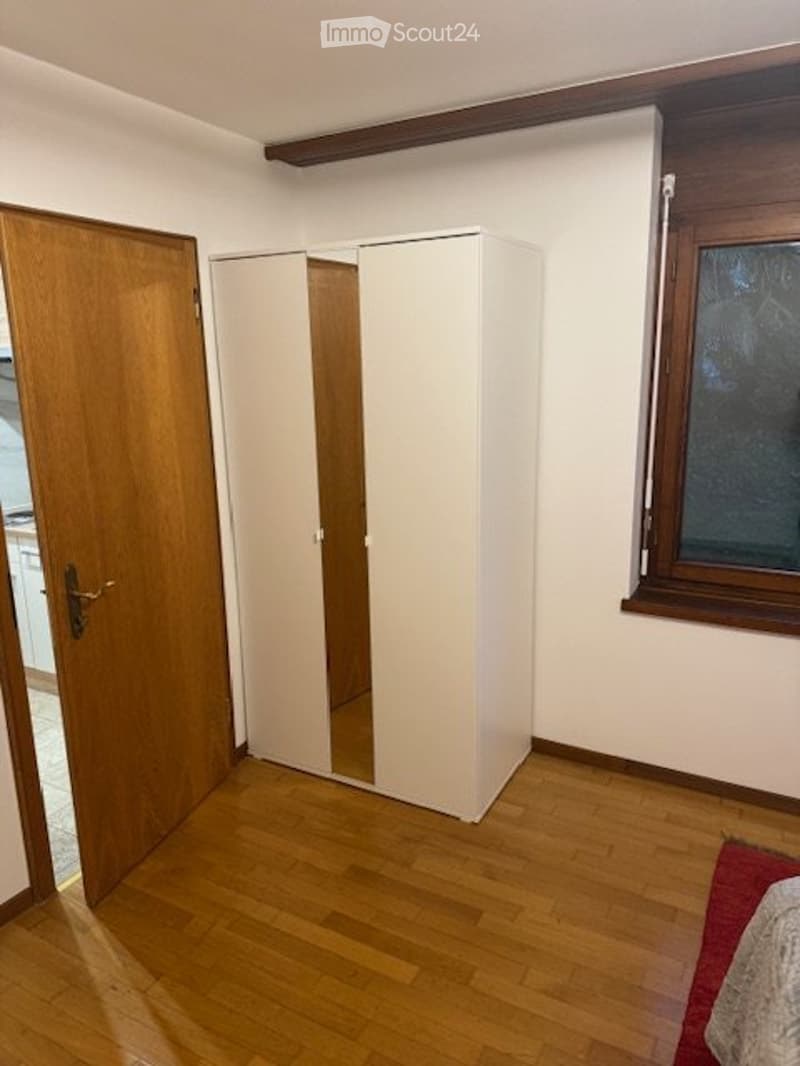 Serviced Apartment (4)