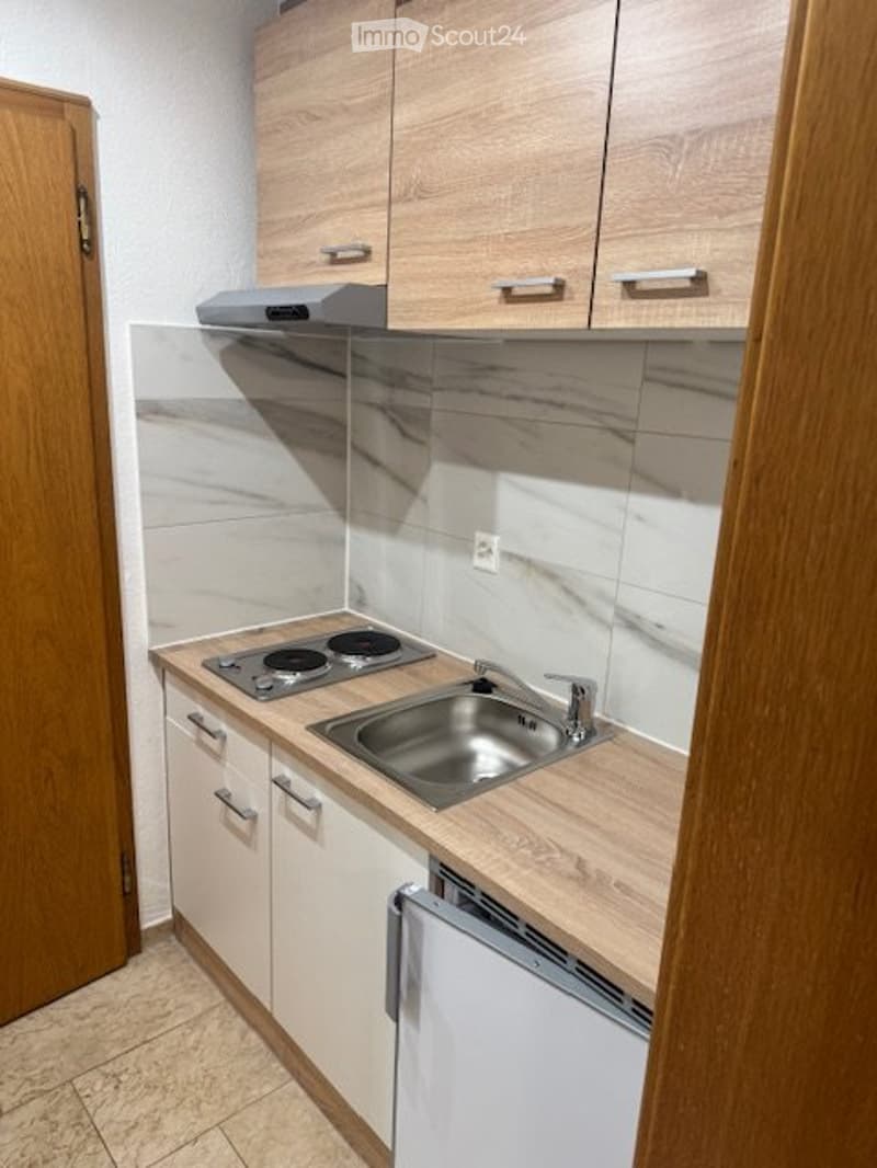 Serviced Apartment (5)