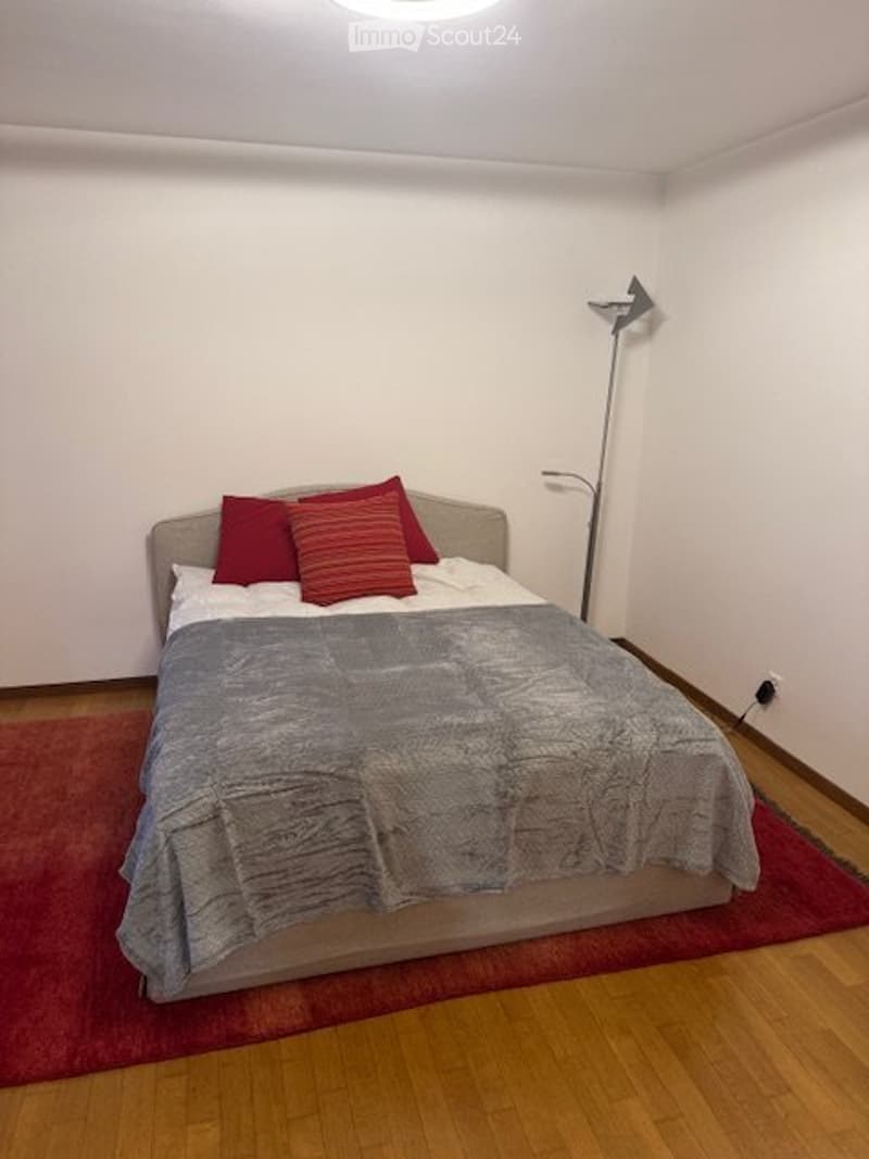 Serviced Apartment (1)