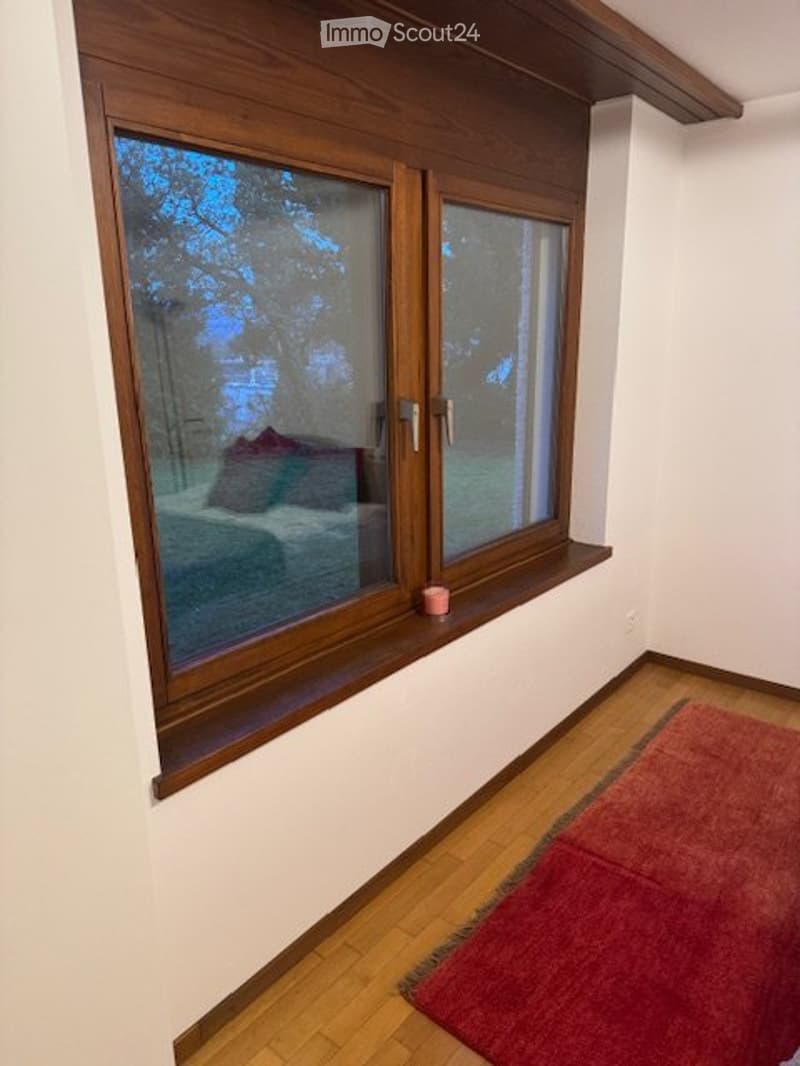 Serviced Apartment (3)