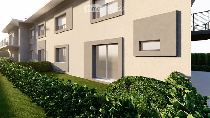 3.5 room apartment new construction in Taverne (2)