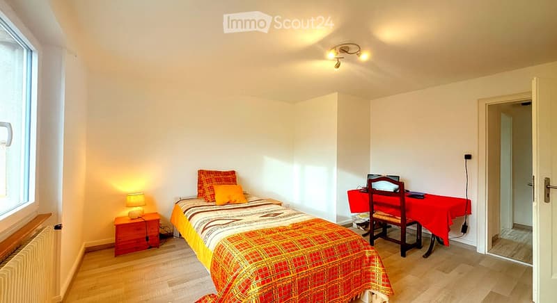 CH-2950 Courgenay Einfamilienhaus mit Südterrasse (3)