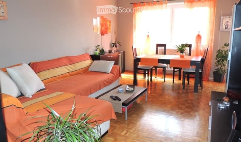 Balerna: bright and well-served 4.5-room apartment of 85 sqm on the 3rd floor (1)