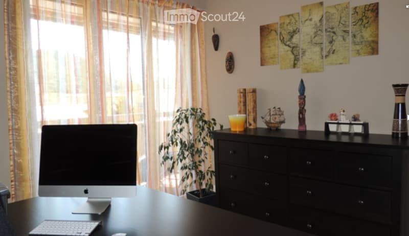 Balerna: bright and well-served 4.5-room apartment of 85 sqm on the 3rd floor (2)