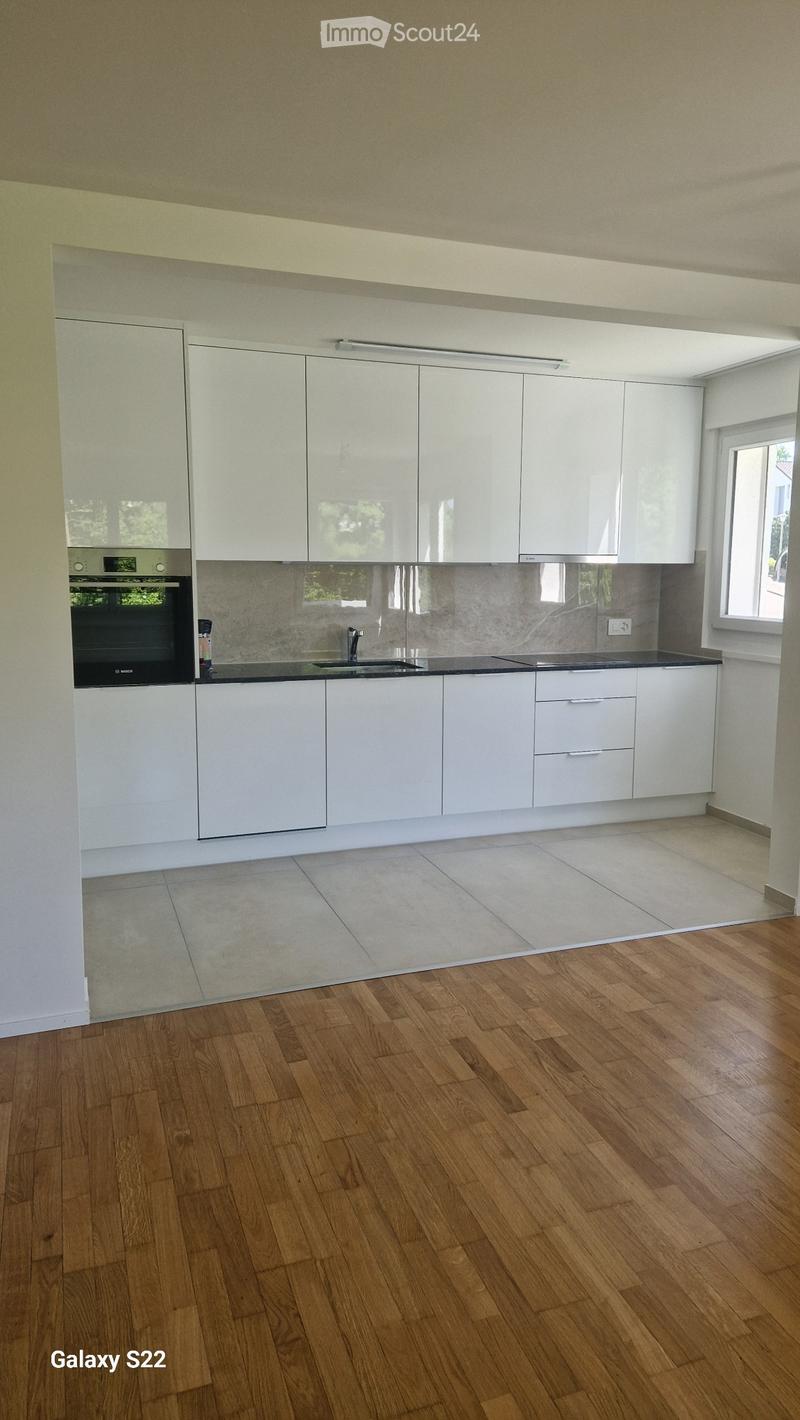 Appartement 3,5 pièces (1)