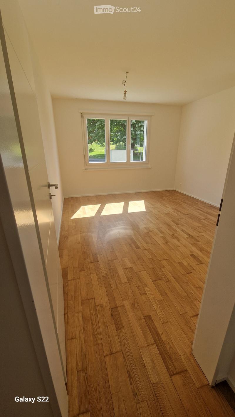 Appartement 3,5 pièces (4)