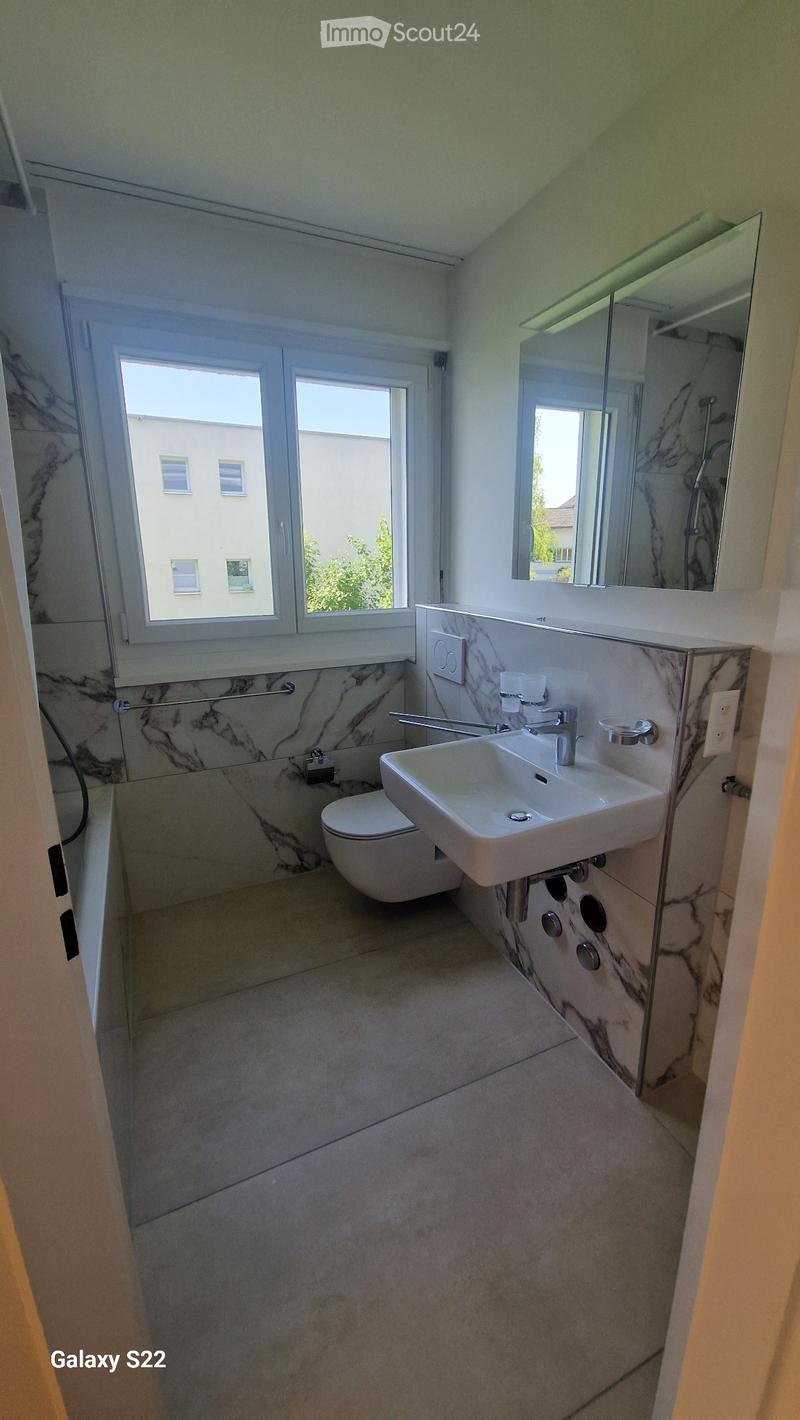 Appartement 3,5 pièces (5)