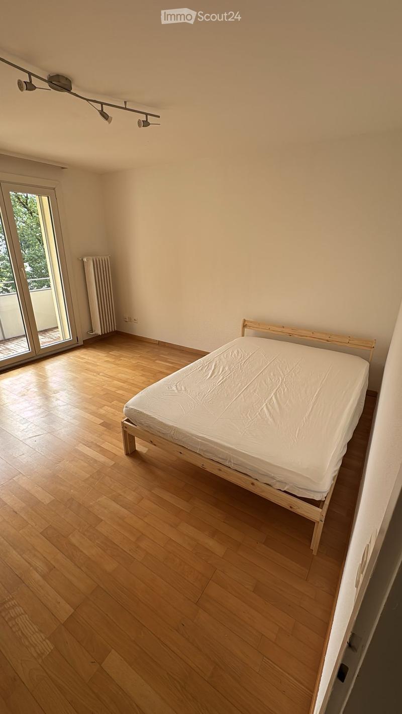 Room in shared apartment in 8051 Zurich (5)