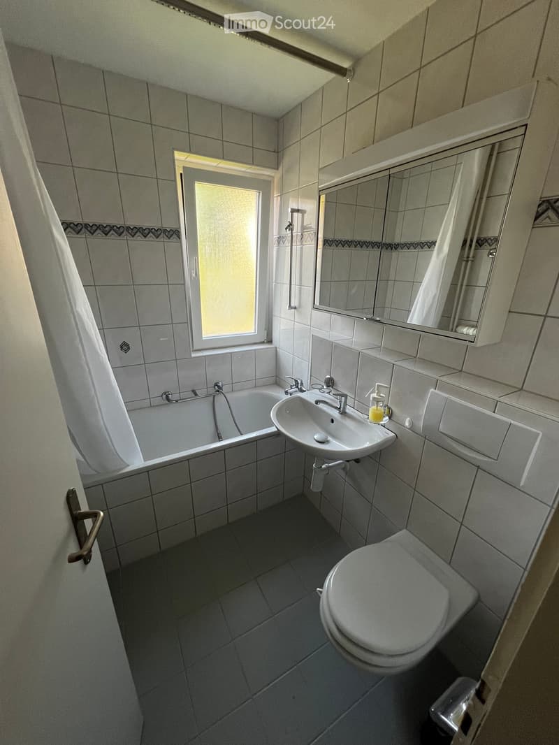 Room in shared apartment in 8051 Zurich (3)