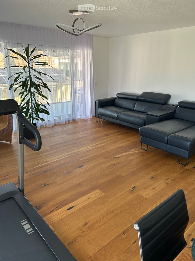 Wohnung 4.5 zimmer (2)
