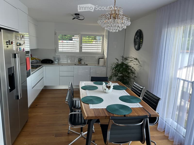 Wohnung 4.5 zimmer (1)