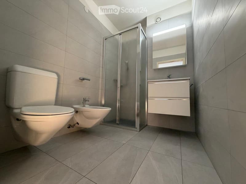 Stabio, location d'un charmant appartement de 2 pièces (4)