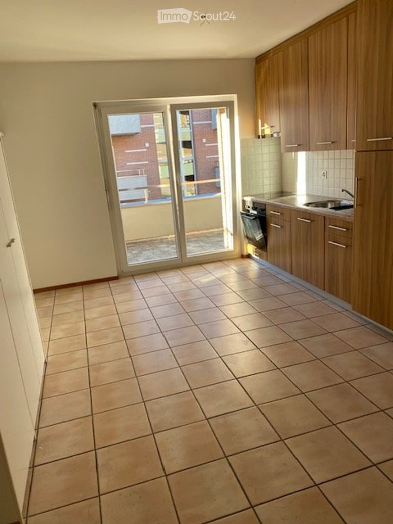 Stabio, location d'un charmant appartement de 2 pièces (2)