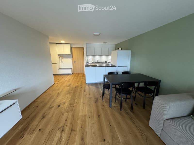 2 1/2 ZIMMER WOHNUNG VERMIETEN AN BESTER LAGE, SANIERT 2025 (5)