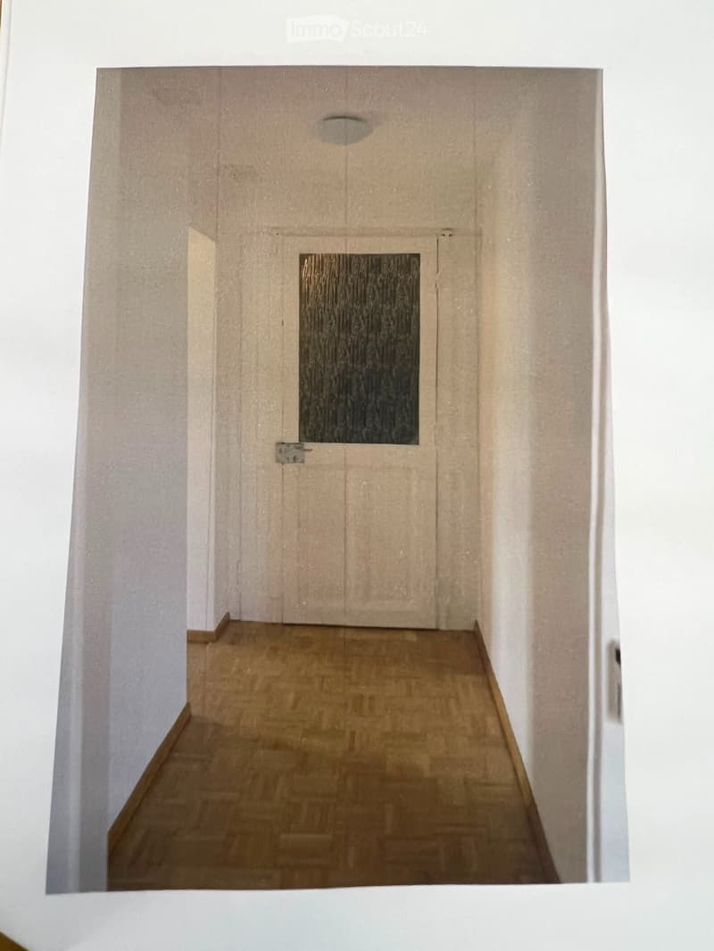 Appartamento di 3 camere in affitto a Berna (3)