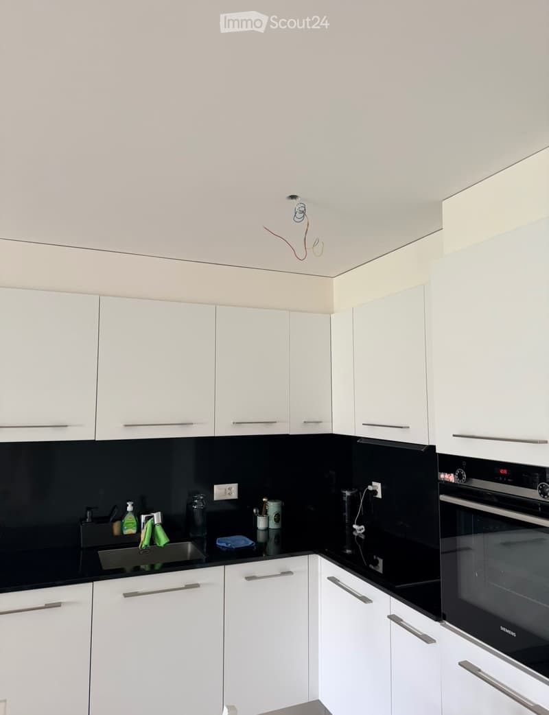 Ich suche einen Nachmieter für eine 2.5-Zimmer-Wohnung in Agno (3)