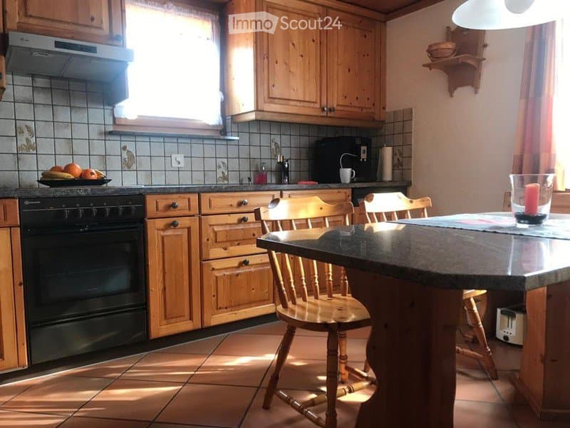 Carina casa unifamiliare in affitto a Flawil (2)