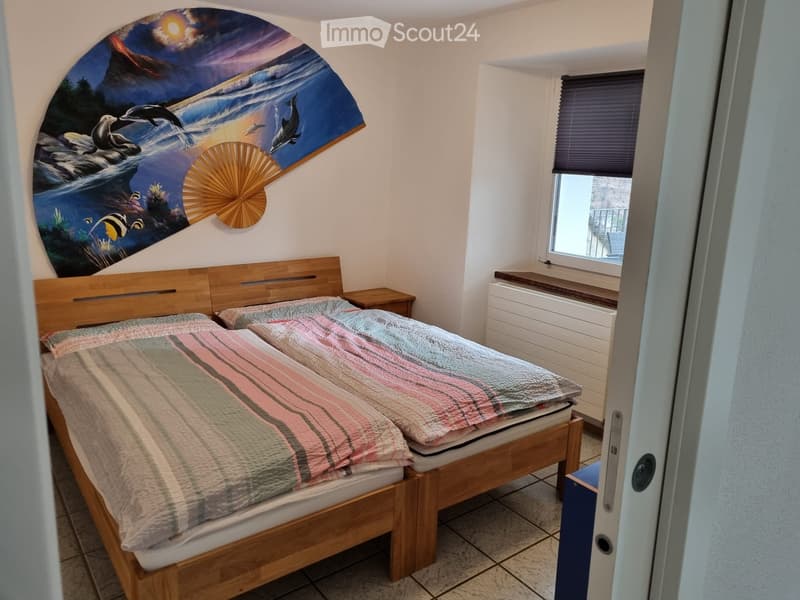 Wohnung 2.5 Valle di Blenio (4)
