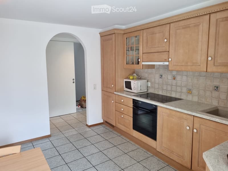 Wohnung 2.5 Valle di Blenio (2)