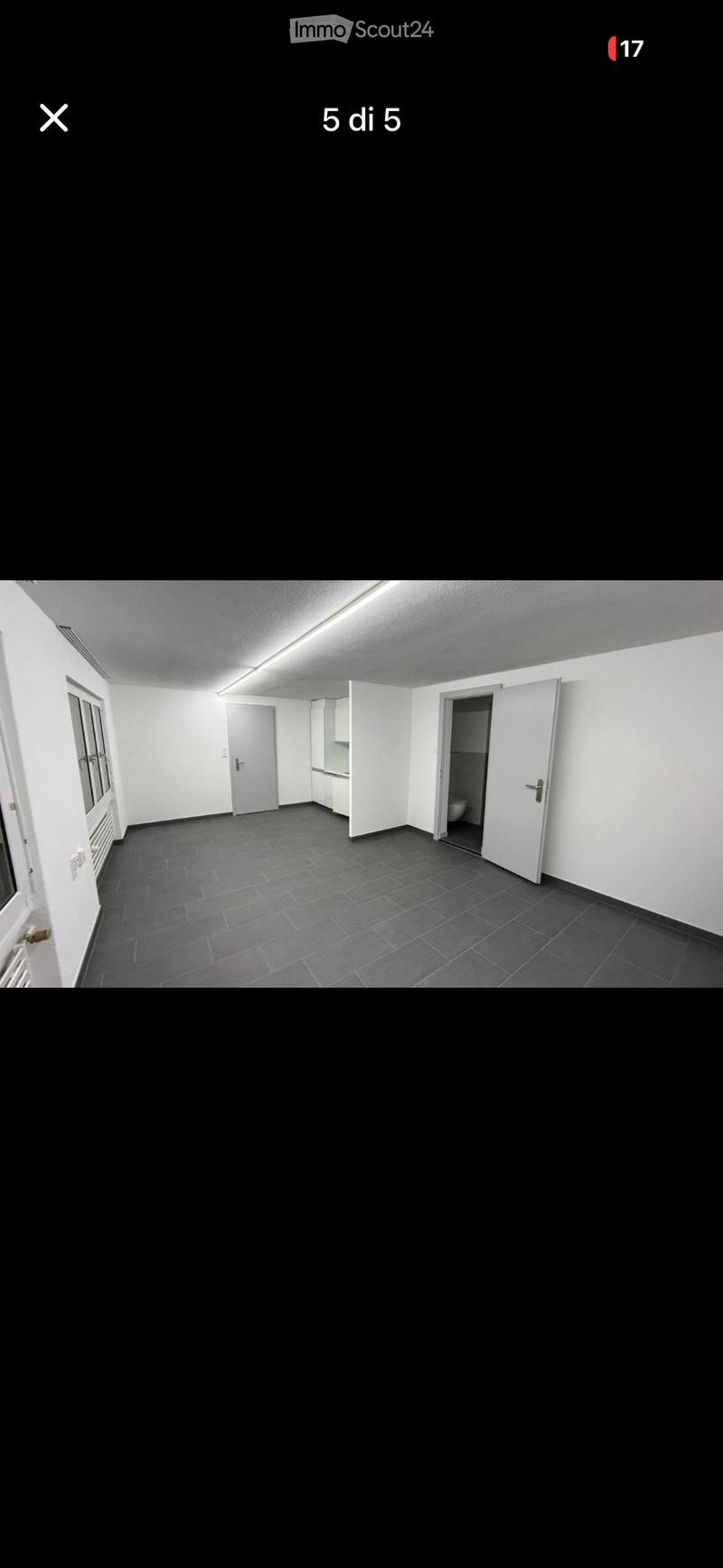1 chambre 1 salle de bain 600 fr pour les 4 premiers mois (5)