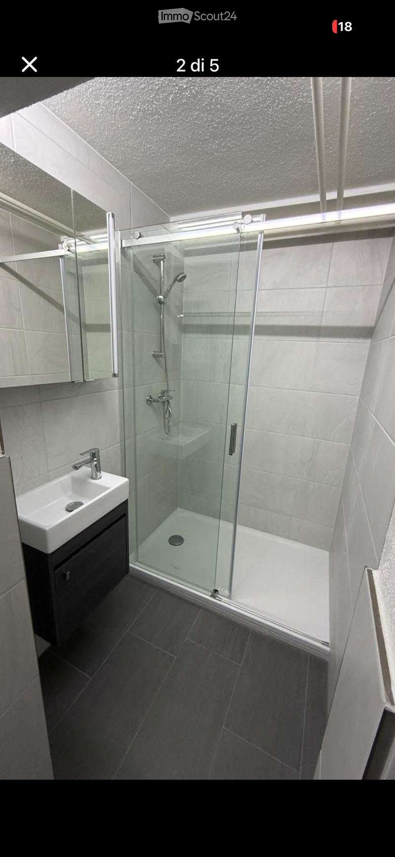 1 chambre 1 salle de bain 600 fr pour les 4 premiers mois (2)
