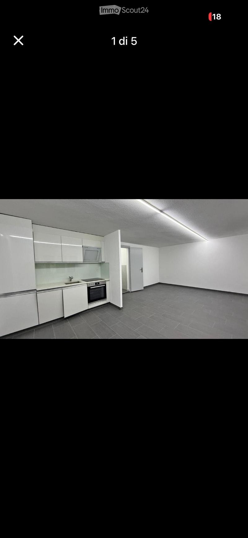 1 chambre 1 salle de bain 600 fr pour les 4 premiers mois (1)