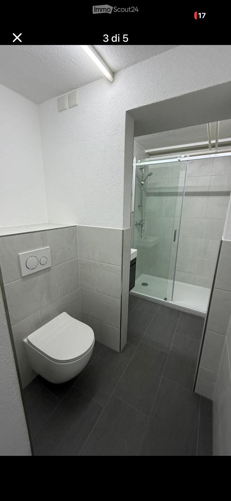 1 chambre 1 salle de bain 600 fr pour les 4 premiers mois (3)