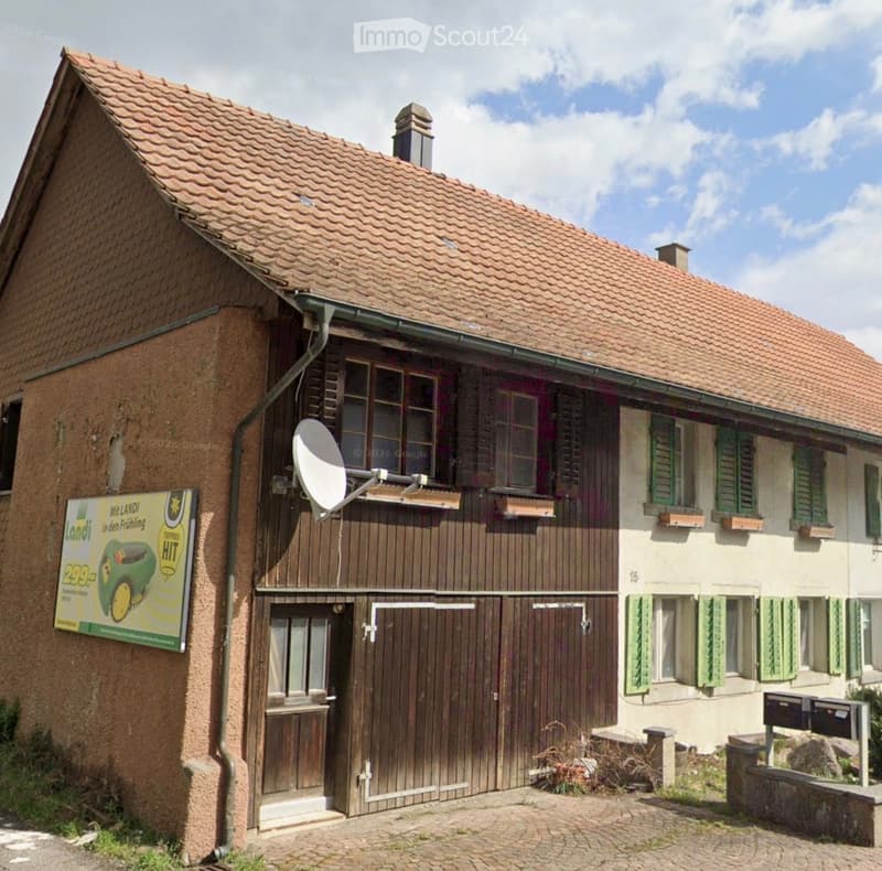 1 room for rent in a shared apartment (1)